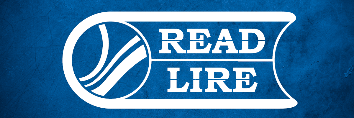 OPL library month logo