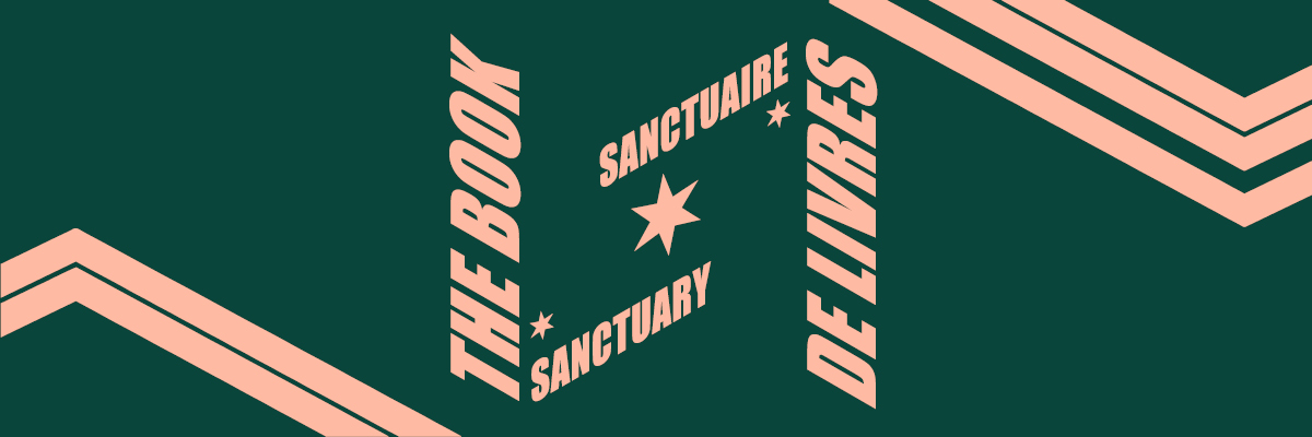 Book sanctuary