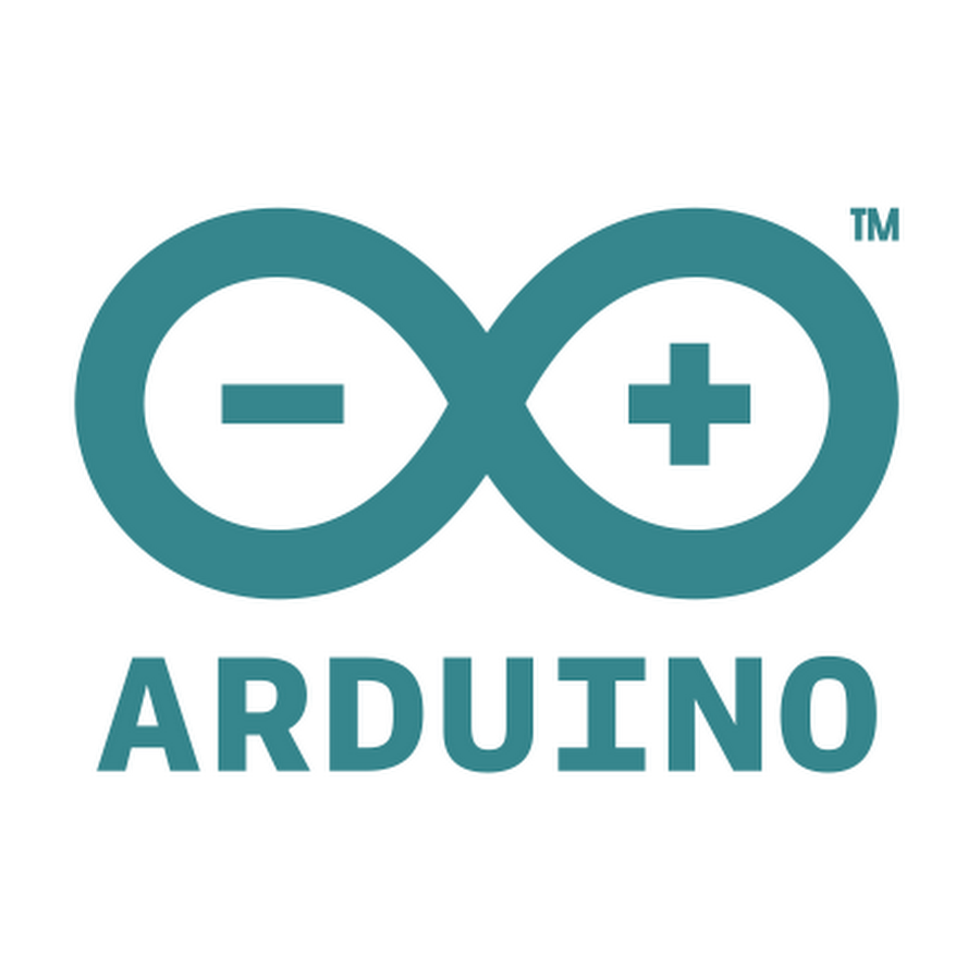 Software Logo: Arduino